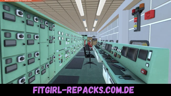 Virtual Training Ship-fitgirl torrent