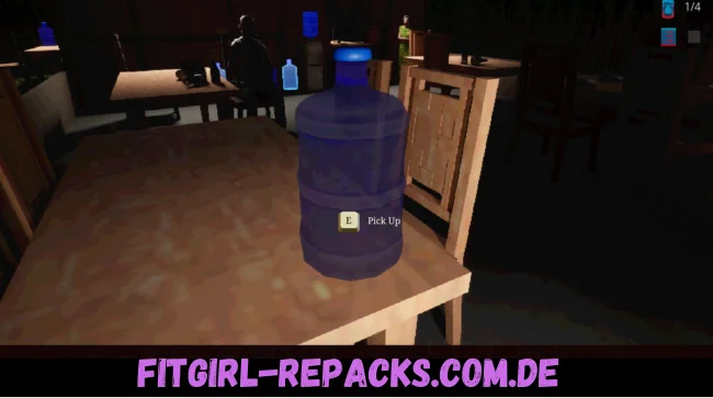 Water Delivery-fitgirl pc