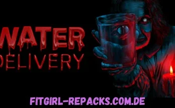 Water Delivery-fitgirl repacks