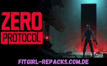 ZERO PROTOCOL-fitgirl repacks