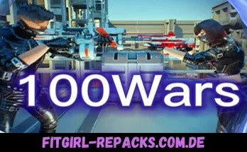 100 Wars-fitgirl repacks