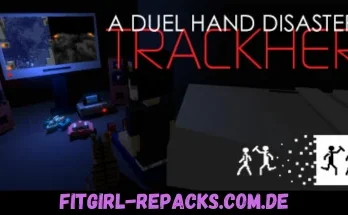 A Duel Hand Disaster Trackher-fitgirl repacks