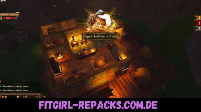 A Hero's Rest An RPG Town Simulator-fitgirl torrent