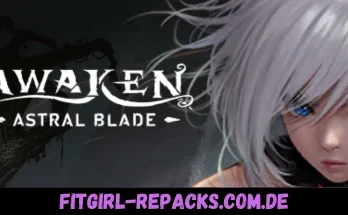 AWAKEN - Astral Blade-fitgirl repacks