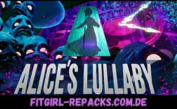 Alice's Lullaby-fitgirl repacks