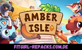 Amber Isle-fitgirl repacks