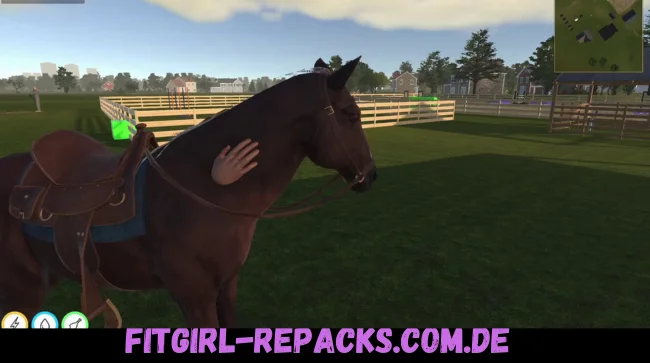 Animal Trainer Simulator-fitgirl download