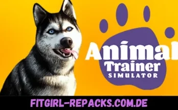 Animal Trainer Simulator-fitgirl repacks