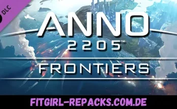 Anno 2205™ - Frontiers-fitgirl repacks