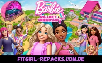 Barbie Project Friendship™-fitgirl repacks