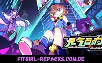 BeatRider-fitgirl repacks