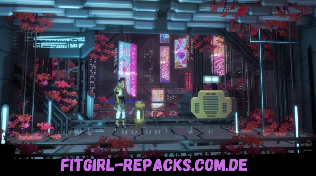 Beyond Galaxyland-fitgirl download