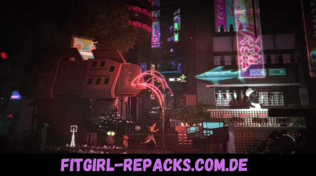 Beyond Galaxyland-fitgirl torrent