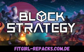 Block Strategy-fitgirl repacks