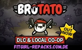 Brotato-fitgirl repacks