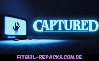 CAPTURED-fitgirl repacks