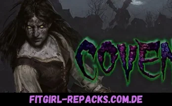 COVEN-fitgirl repacks