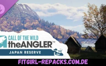 Call of the Wild The Angler™ - Japan Fishing Reserve-fitgirl repacks