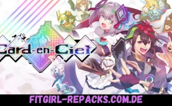 Card-en-Ciel -fitgirl repacks