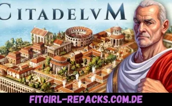 Citadelum-fitgirl repacks