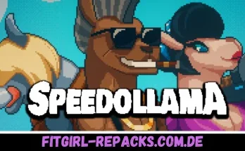 Speedollama-fitgirl repacks