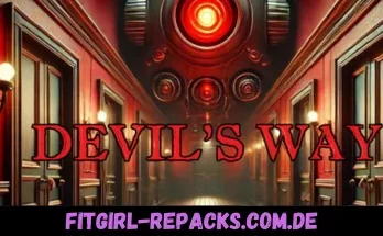 DEVIL'S WAY-fitgirl repacks