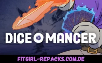 DICEOMANCER-fitgirl repacks