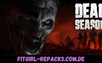 Dead Season-fitgirl repacks