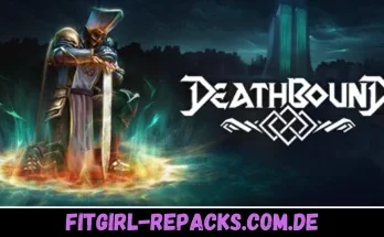 Deathbound-fitgirl repacks