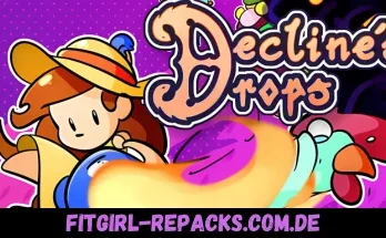 Decline's Drops-fitgirl repacks