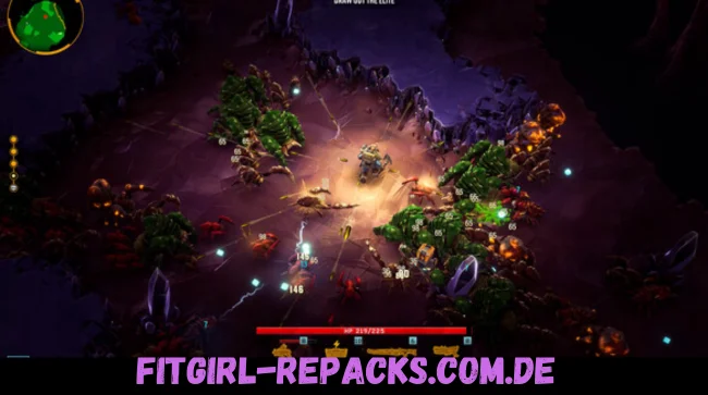 Deep Rock Galactic Survivor-fitgirl download