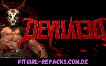 Devilated-fitgirl repacks