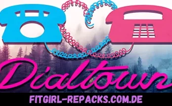 Dialtown Phone Dating Sim-fitgirl repacks