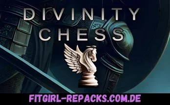 Divinity Chess-fitgirl repacks