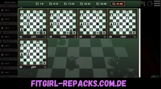 Divinity Chess-fitgirl torrent