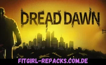 Dread Dawn-fitgirl repacks