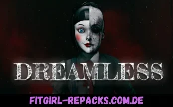 Dreamless-fitgirl repacks