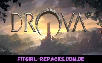 Drova - Forsaken Kin-fitgirl repacks