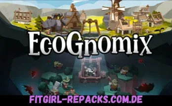 EcoGnomix-fitgirl repacks