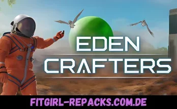 Eden Crafters-fitgirl repacks