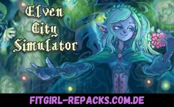 Elven City Simulator-fitgirl repacks