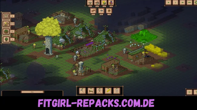 Elven City Simulator-fitgirl torrent