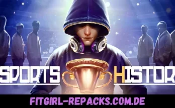 Esports History-fitgirl repacks