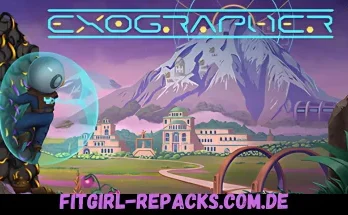 Exographer-fitgirl repacks