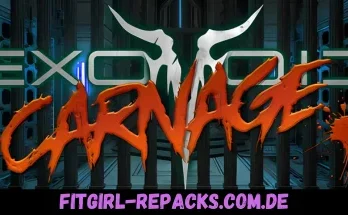 Exovoid Carnage-fitgirl repacks