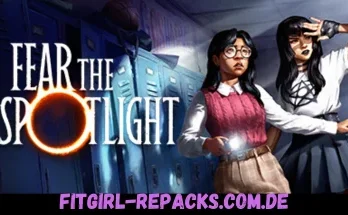 Fear the Spotlight-fitgirl repacks