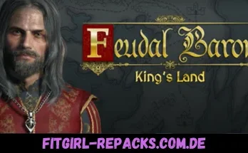 Feudal Baron King's Land-fitgirl repacks