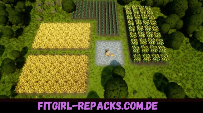 Fields of Gold-fitgirl pc