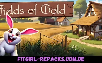 Fields of Gold-fitgirl repacks