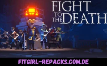 Fight To The Death-fitgirl repacks